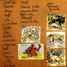 duras